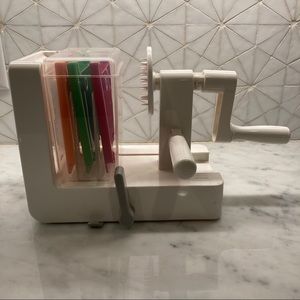 OXO Spiralizer